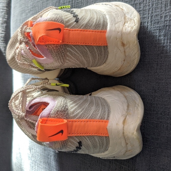 Nike Alpha fly Next Nature w 7 - Picture 3 of 7